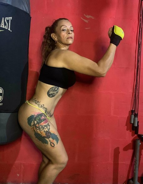 Foto di nudo di fuga di OnlyFans di Theonejuana