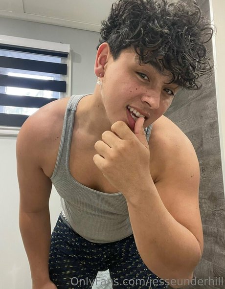 Jesseunderhill