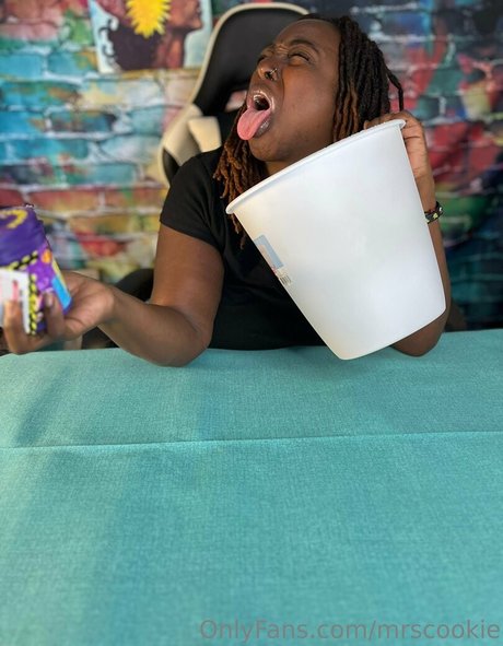 Mrscookie