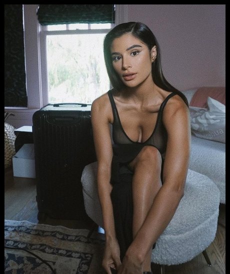 Diane Guerrero