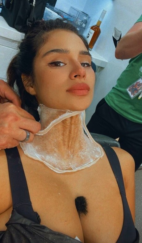 Diane Guerrero