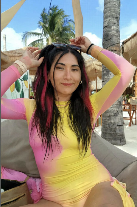 Misias Pero Viajeras