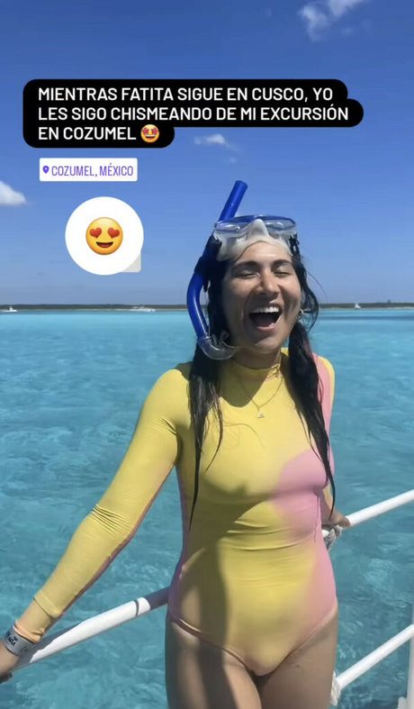 Misias Pero Viajeras