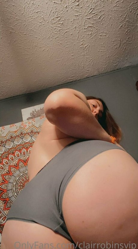 Clairrobinsvip
