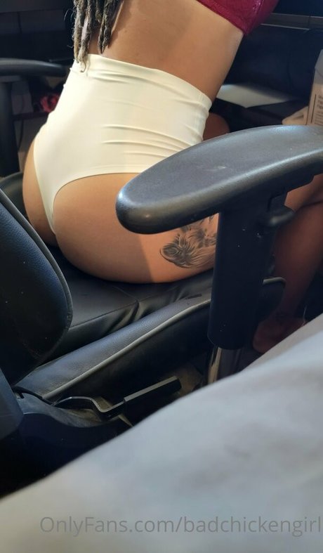 Badchickengirl