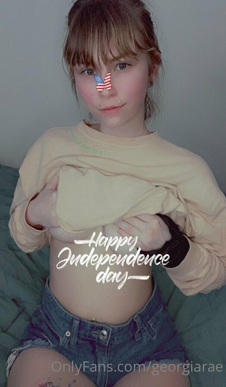 Georgiarae