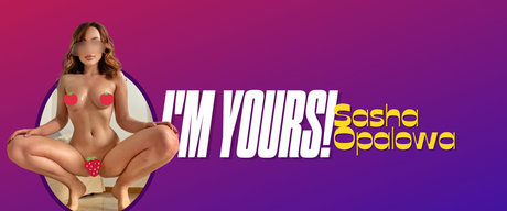 Sasha Videocallnow  Sasha Opalowa