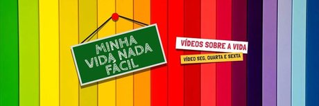 Minha Vida Nada Fcil 
