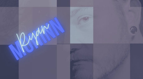 Ryan Muninn