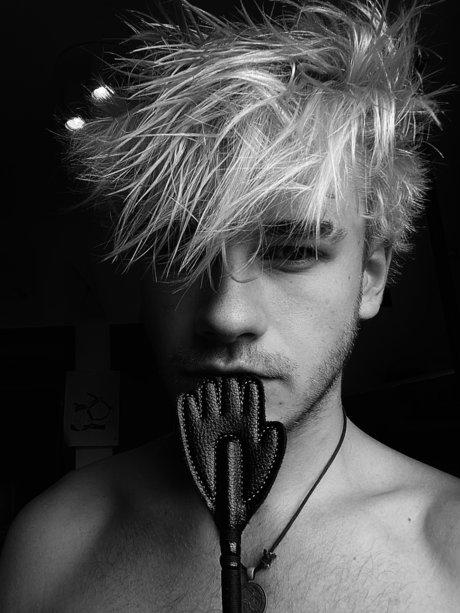 Foto di nudo di fuga di OnlyFans di P