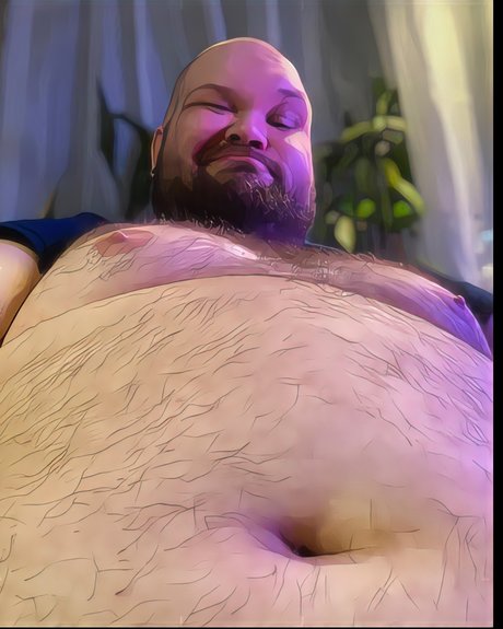 Foto di nudo di fuga di OnlyFans di Samuel Cottagebay