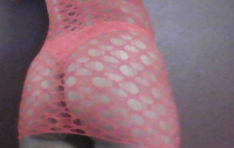 Foto di nudo di fuga di OnlyFans di Mj