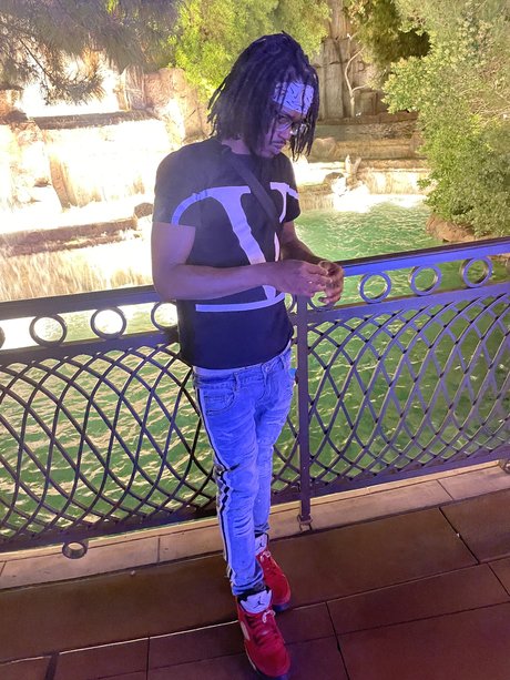 Foto di nudo di fuga di OnlyFans di Xstiltzx