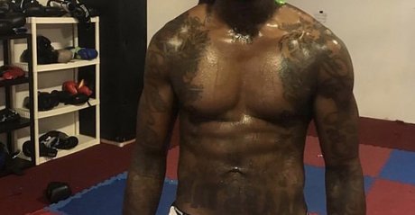 Foto di nudo di fuga di OnlyFans di Sauce Walka