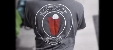 Saturday Class