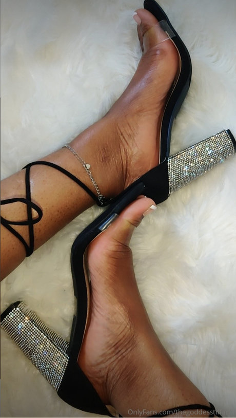 Thegoddesstiffany1femdom