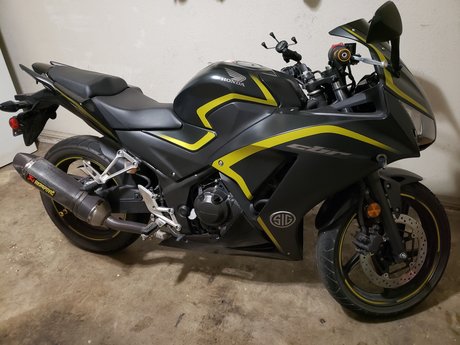 Foto di nudo di fuga di OnlyFans di The Lady Black