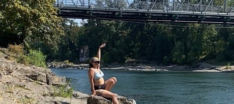 Foto di nudo di fuga di OnlyFans di Goddess Stephy