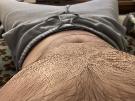 Foto di nudo di fuga di OnlyFans di Dustin Lanshaw