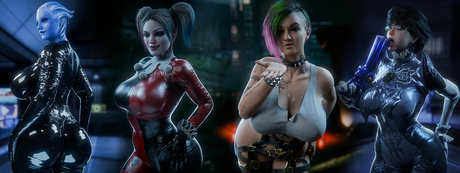 Foto di nudo di fuga di OnlyFans di The Afterlife