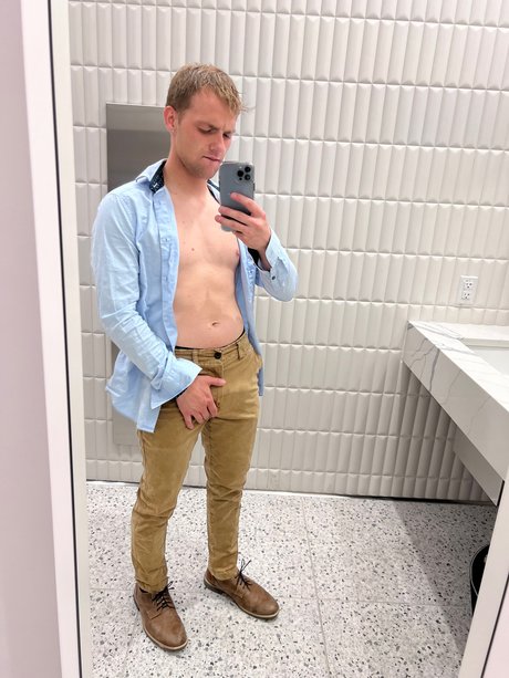 Foto di nudo di fuga di OnlyFans di Zach And Nolan