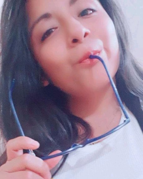 Foto di nudo di fuga di OnlyFans di Yudith