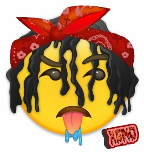 Foto di nudo di fuga di OnlyFans di Xeno Ducey