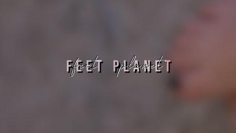 Feet Planet