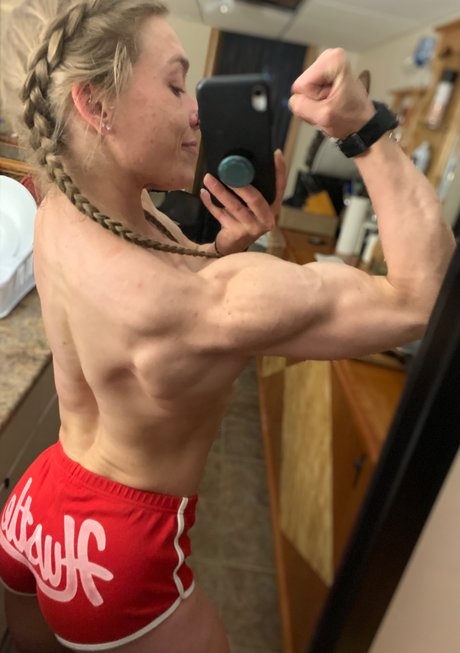 Foto di nudo di fuga di OnlyFans di Shann