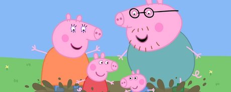 Peppa Pig