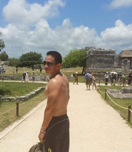 Federico Palacios Colin