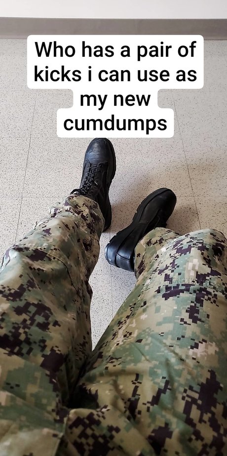 Foto di nudo di fuga di OnlyFans di Qnsneaks