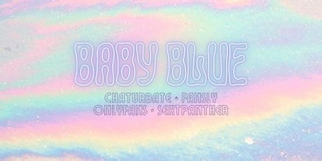     Baby Blue