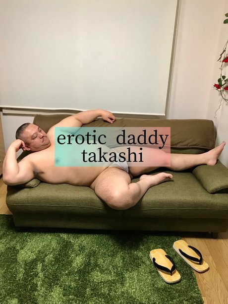  Erotic Daddy