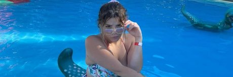 Foto di nudo di fuga di OnlyFans di Lucyestrelladelamancer