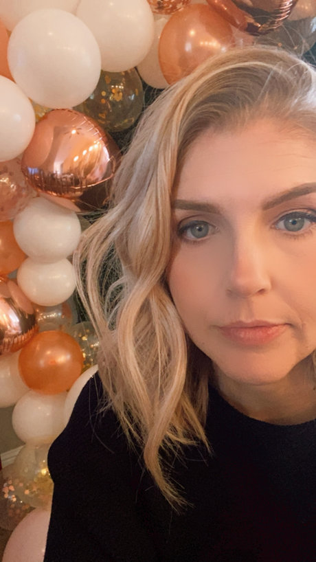 Foto di nudo di fuga di OnlyFans di Melissa