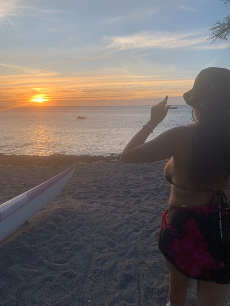 Goddess Calypso  Mz Fortune