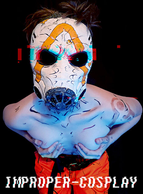 Impropercosplay