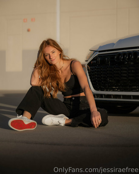 Jessiraefree