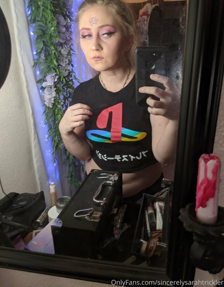 Sincerelysarahtrickler