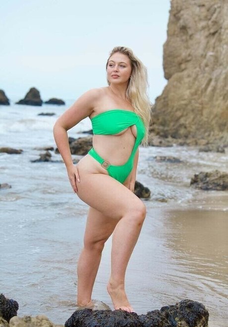 Iskra Lawrence