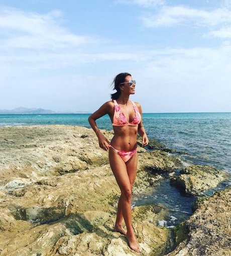 Melanie Sykes