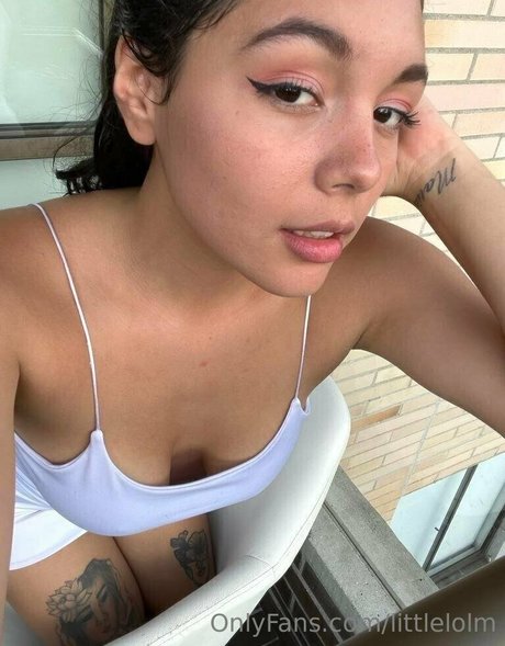 Littlelolm