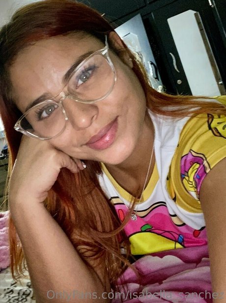 Isabellasanchez