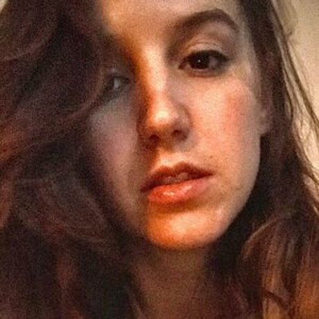 Foto di nudo di fuga di OnlyFans di Pamela Ruz