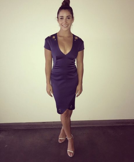 Aly Raisman