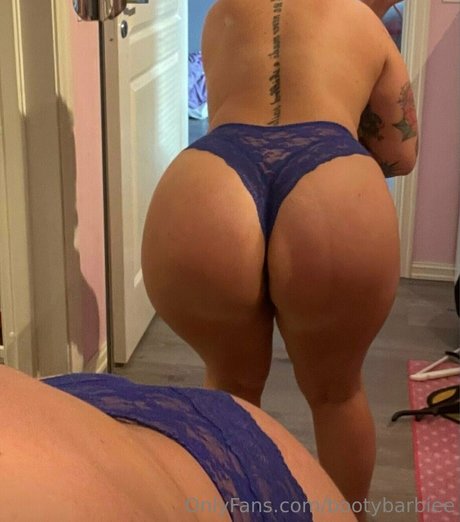 Bootybarbiee