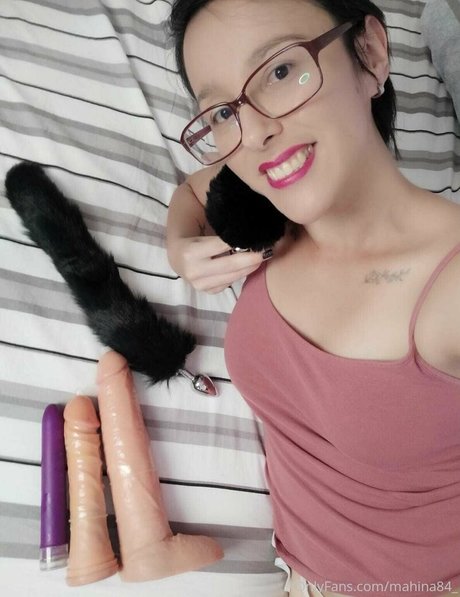Mahina84