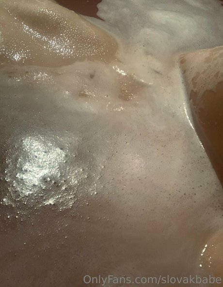 Slovakbabe