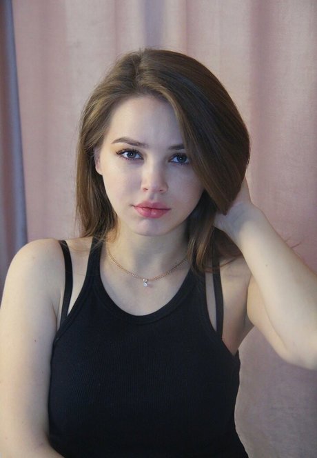 Foto di nudo di fuga di OnlyFans di Daniellamodel